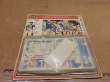 Airfix American Soldier 1775 Collectors Series 01555-8 
