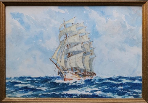 Wonderful late 19th century - late, 19th-century