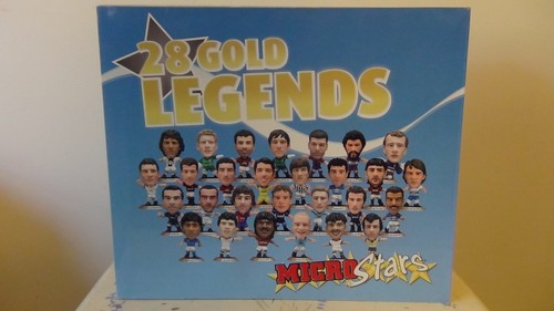 Corinthian micro stars gold - stars, 28