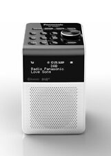 Panasonic RF-D20BT EB-W