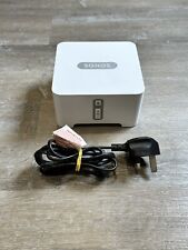Sonos ZP90 Connect Smart Wireless Stereo Adaptor - Runs On S1 App -Next Day Post