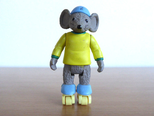 Cbeebies rastamouse zoomer - cbeebies,