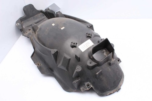 Mudguard fender rear splash