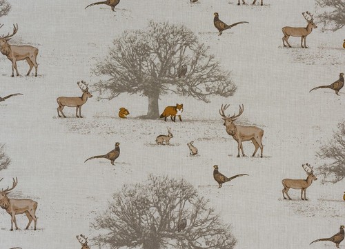 Fryetts tatton cotton - tatton,