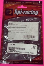 HPI Racing Exhaust Manifold