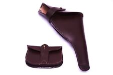 Leather British Webley Holster