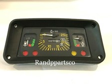 83954557 Gauge Cluster for