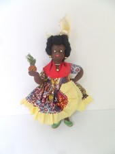 NICE OLD TRINIDADIAN CLOTH