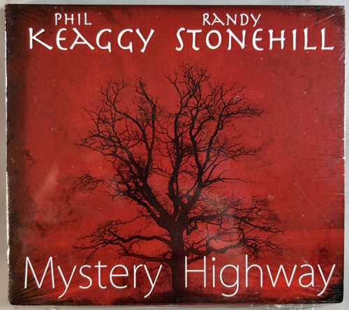 Phil keaggy randy stonehill - &,