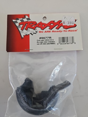 Traxxas revo brushless - traxxas,