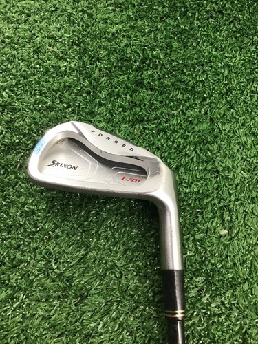 Srixon 701 forged iron - forged,
