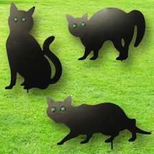 Set garden metal - of,
