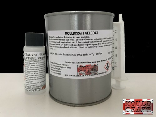 1kg kit white - 1kg,