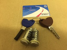 vespa lx et et4 lxv s 125 lock