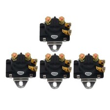 4x Trim Pump Relay Solenoid