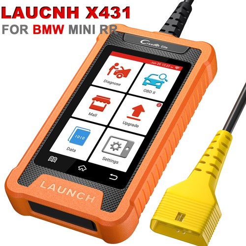 Launch creader elite for bmw - creader, /
