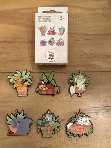 Loungefly disney cats - disney,
