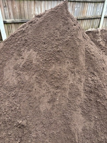 Top soil norwich - top, norfolk