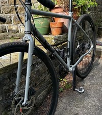 Sonder santiago gravel - santiago, /