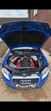 Audi Rs4 b7 bns Engine Ecus