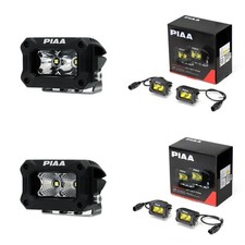 PIAA LED Lamp 2000LIGHT PODS