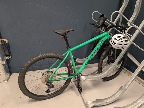 Specialized rockhopper expert - specialized,
