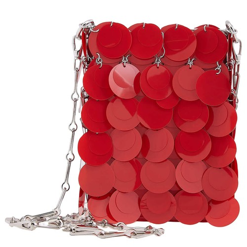Paco rabanne red - paco,