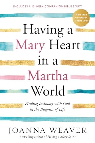 Having mary heart - heart, a