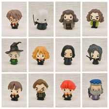 Harry Potter Wizarding World Pencil Toppers - *Choose Your Figure*