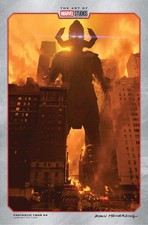 Fantastic four meinerding - four, #4