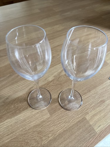 Pair laurent perrier tulip - of,