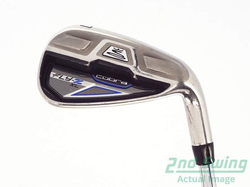 Cobra fly single iron 7 - xl,