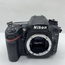 NIKON D7200 24.2MP Digital
