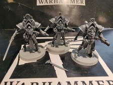 Warhammer 40k Adepta Sororitas