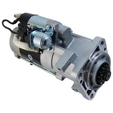 New 24V Starter Fits Volvo