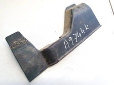  Citroen C-Crosser Interior