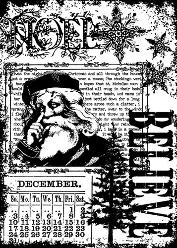 Stampers anonymous tim holtz - stampers,