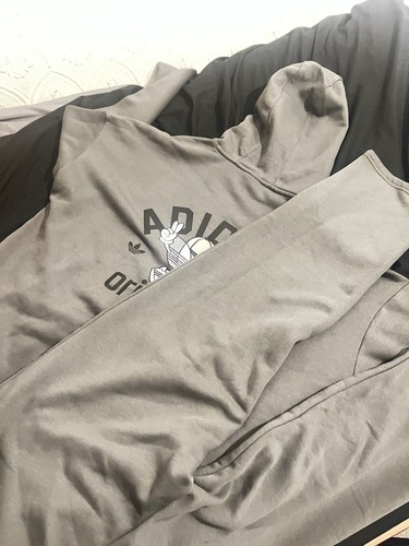 Adidas originals track top - track, and