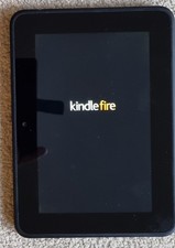 kindle fire 7 Version 7.5.1