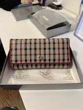 Daks London Wallet Women's