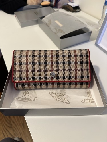 Daks london wallet - wallet, women's