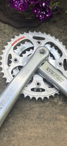 Shimano stx mc40 triple - stx-rc,