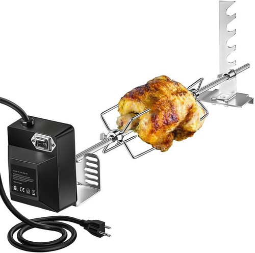 Universal heavy duty bbq - heavy,
