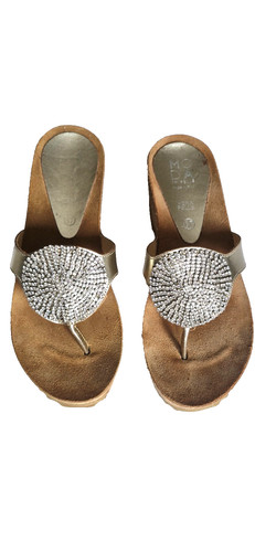 Moda pelle womens sandals - in,