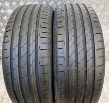 PAIR OF 215 60 17 96h