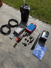Fluval 207 External Aquarium