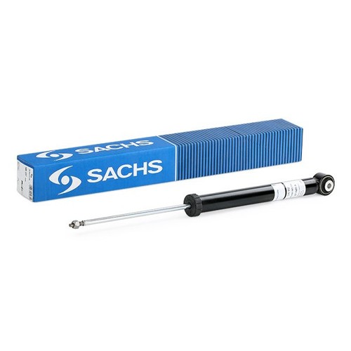 Genuine sachs rear - axle, shock