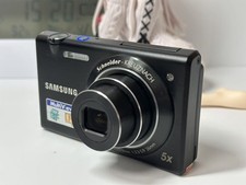 SAMSUNG MV800 ouch Screen