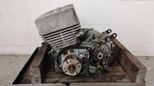 Kawasaki 400 engine to - 400,