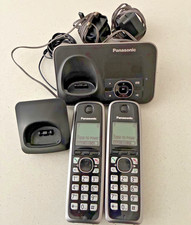 Panasonic KX-TG6621E Two